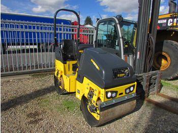 Bomag BW 90 AD-5 - Rul: foto 2