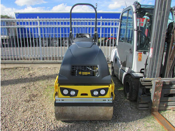 Bomag BW 90 AD-5 - Rul: foto 3