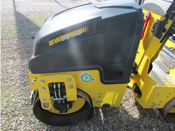 Bomag BW 90 AD-5 - Rul: foto 5