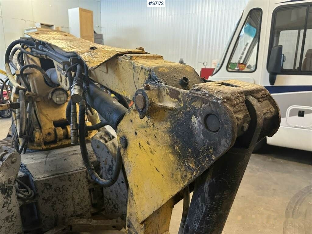 Ekskavator demolimi Brokk 250T Demolition Robot: foto 19