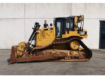 Buldozer Caterpillar D6T LGP