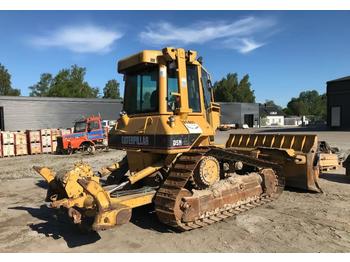 Buldozer Caterpillar D 5 N DEMONTERAS DISMATLED