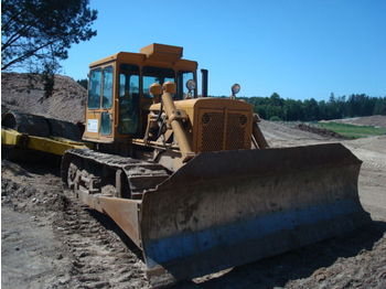 FIAT-ALLIS  - Buldozer