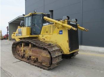 Buldozer Komatsu D155 AX-6
