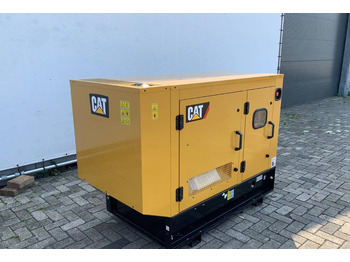 CAT DE18E3 - 18 kVA Generator - DPX-18002  - Set gjeneratori: foto 3