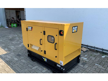 CAT DE18E3 - 18 kVA Generator - DPX-18002  - Set gjeneratori: foto 2
