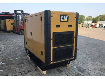 CAT DE33E0 - 33 kVA Generator - DPX-18004  - Set gjeneratori: foto 2