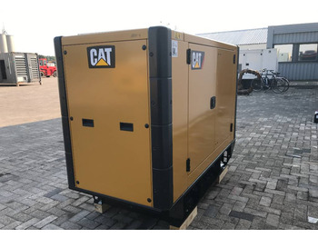CAT DE33E0 - 33 kVA Generator - DPX-18004  - Set gjeneratori: foto 3