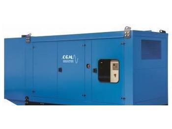 Set gjeneratori CGM 500P - Perkins 550 Kva generator: foto 1