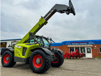 CLAAS Scorpion 756 - Fadrom: foto 1