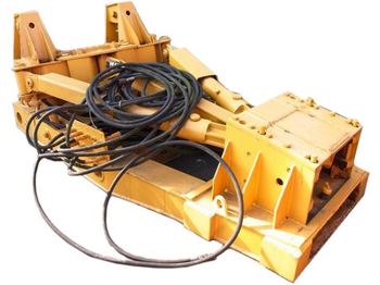 Casagrande GCL 700 - Makineri ndërtimi