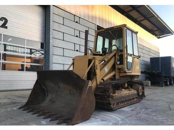 Fadrom me zinxhir Caterpillar 931 B: foto 1