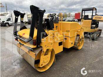 Rul rrugësh Caterpillar CB34: foto 3