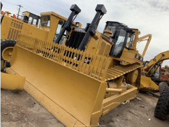 Buldozer Caterpillar D7H: foto 4