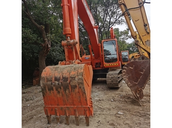 Ekskavator demolimi DOOSAN DH220LC7: foto 1