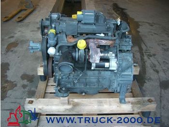  Deutz BF4M 2012C Motor - Makineri ndërtimi
