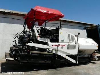Makineri asfalti Dynapac F141C: foto 1
