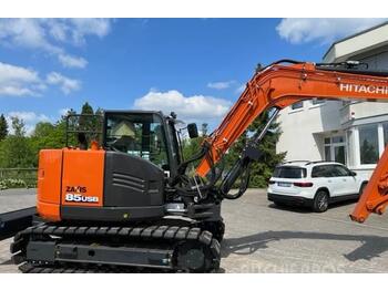 Hitachi ZX85 USB-6  - ekskavator