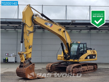 Caterpillar 325 D - ekskavator me zinxhirë