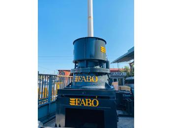 Gurëthyesi i ri FABO CC-300 SERIES 300-400 TPH CONE CRUSHER: foto 1
