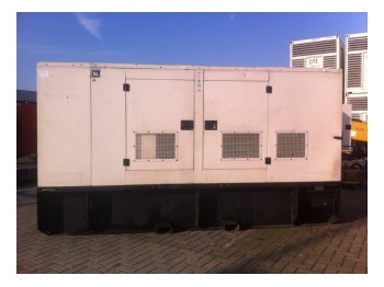 FG Wilson XQE100 - 100 kVA | DPX-1072 - Makineri ndërtimi