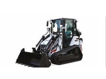 Hidromek HMK 62 T - Fadromë me shkarkim nga prapa