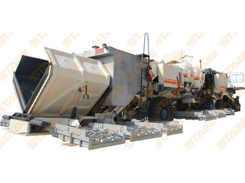 WIRTGEN RX4500 / HM4500 - frezë asfalti