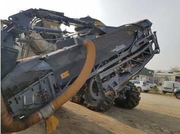 Frezë asfalti WIRTGEN w100Fi