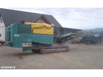 Resta OH2 - Gurëthyesi