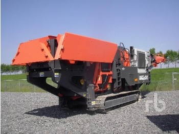 Sandvik QJ341 - Gurëthyesi