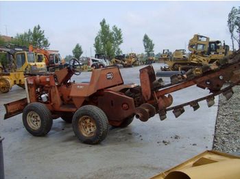 DITCH-WITCH R 30 4 wheel drive trencher - Hapës kanalesh