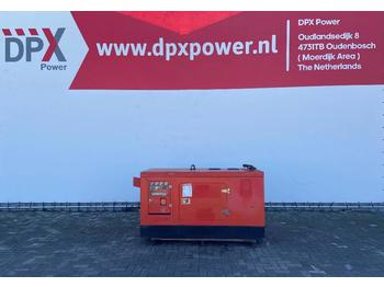 Set gjeneratori Himoinsa HYW35 - 35 kVA Generator - DPX-12183: foto 1