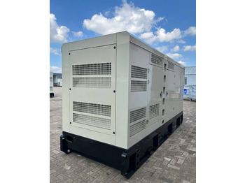 Set gjeneratori Iveco CR13TE2A - 385 kVA Generator - DPX-20510: foto 3