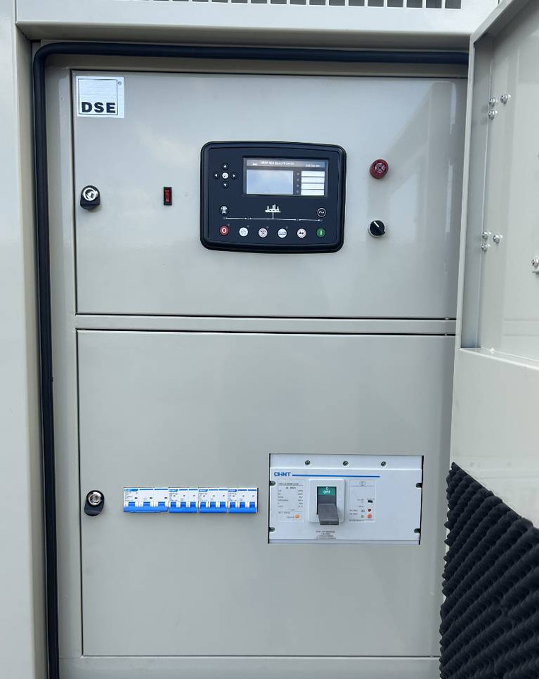 Set gjeneratori Iveco CR13TE2A - 385 kVA Generator - DPX-20510: foto 6