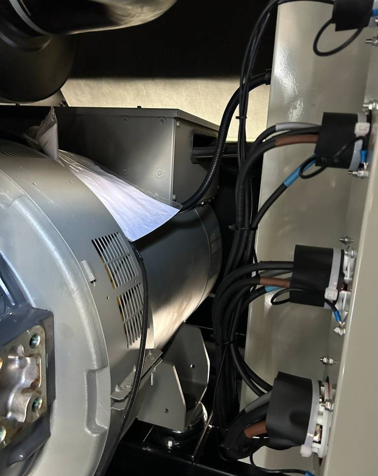 Set gjeneratori Iveco CR13TE2A - 385 kVA Generator - DPX-20510: foto 14