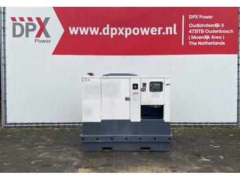 Set gjeneratori Iveco F5CE0405A - 35 kVA Generator - DPX-11992: foto 1