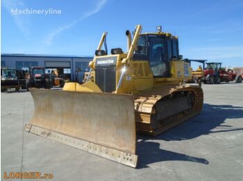 Buldozer Komatsu D65PX-18: foto 4