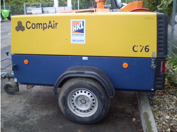 COMPAIR C 76 - Kompresor ajri
