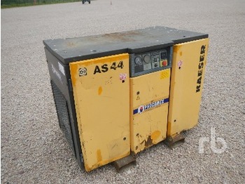 Kaeser AS44 Electric - Kompresor ajri