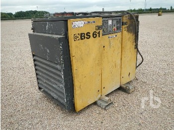 Kaeser BS61 Electric S/A - Kompresor ajri
