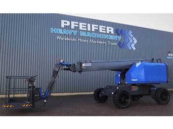 Aichi SP14D1JM Valid Inspection, *Guarantee! Diesel, 4x4 - Krah teleskopik