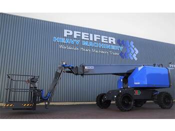 Aichi SP14D1JM Valid Inspection, *Guarantee! Diesel, 4x4 - Krah teleskopik