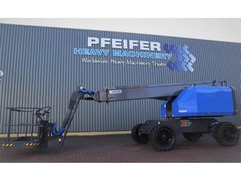 Aichi SP14D1JM Valid Inspection, *Guarantee! Diesel, 4x4 - Krah teleskopik