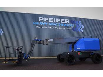 Aichi SP14D1JM Valid Inspection, *Guarantee! Diesel, 4x4 - Krah teleskopik