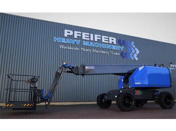 Aichi SP14D1JM Valid Inspection, *Guarantee! Diesel, 4x4 - Krah teleskopik