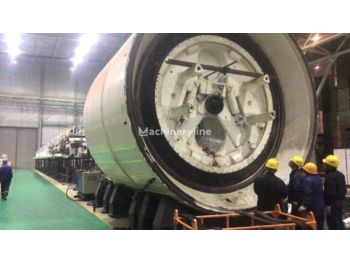 Makineri për hapjen e tuneleve LOVAT RM278SE: foto 4