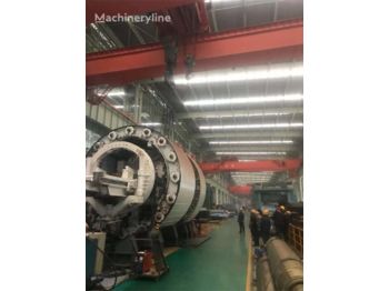 Makineri për hapjen e tuneleve LOVAT RM278SE: foto 5