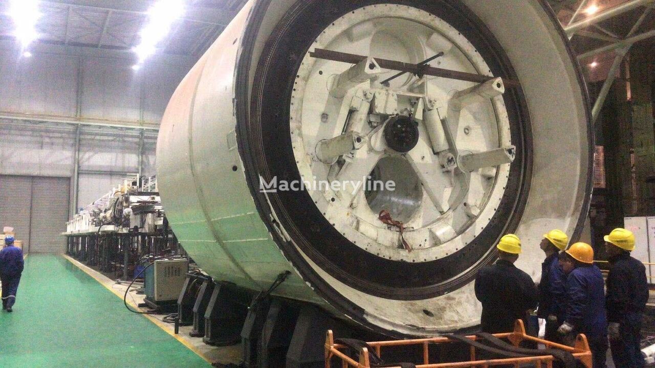 Makineri për hapjen e tuneleve LOVAT RM278SE: foto 4