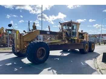 Makinë niveluese Caterpillar 16 H