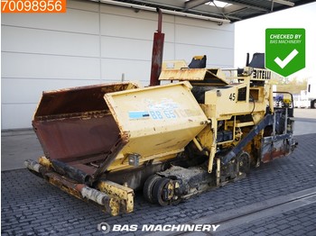 Bitelli BB 651C - Makineri asfalti